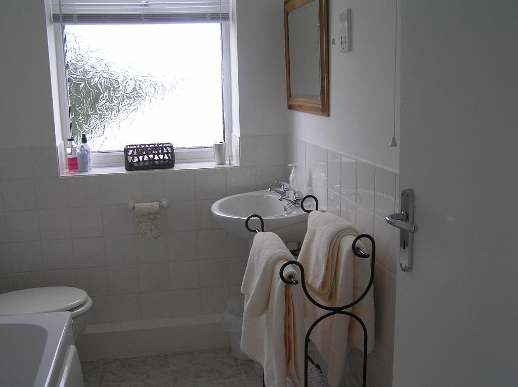Bed and Breakfast Greenfields Clovelly Zimmer foto